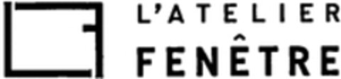 L'ATELIER FENÊTRE Logo (WIPO, 14.05.2013)