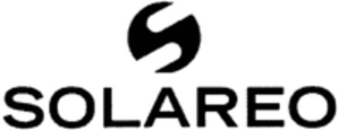 SOLAREO Logo (WIPO, 09.09.2013)