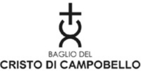 BAGLIO DEL CRISTO DI CAMPOBELLO Logo (WIPO, 27.12.2013)