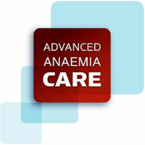 ADVANCED ANAEMIA CARE Logo (WIPO, 05.08.2014)