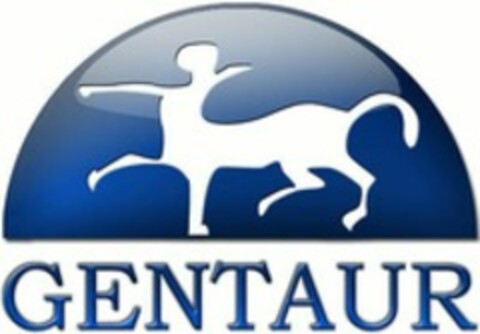 GENTAUR Logo (WIPO, 17.02.2015)