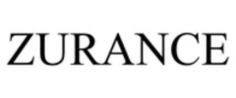 ZURANCE Logo (WIPO, 27.04.2015)