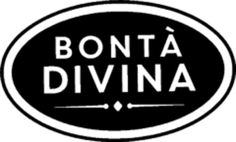 BONTÀ DIVINA Logo (WIPO, 09/18/2015)