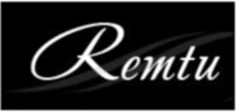 Remtu Logo (WIPO, 13.10.2015)