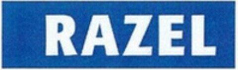 RAZEL Logo (WIPO, 22.07.2016)