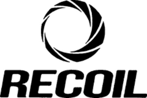 RECOIL Logo (WIPO, 11.10.2016)