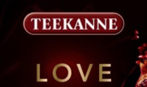 TEEKANNE LOVE Logo (WIPO, 10.11.2016)