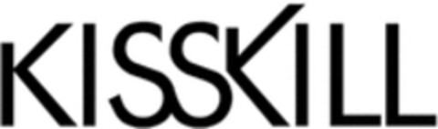 KISSKILL Logo (WIPO, 05.04.2017)
