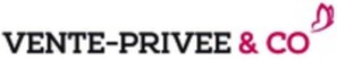 VENTE-PRIVEE & CO Logo (WIPO, 17.01.2017)