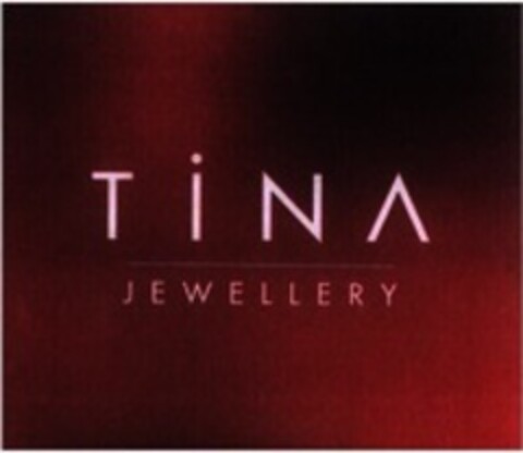 TINA JEWELLERY Logo (WIPO, 03/21/2016)