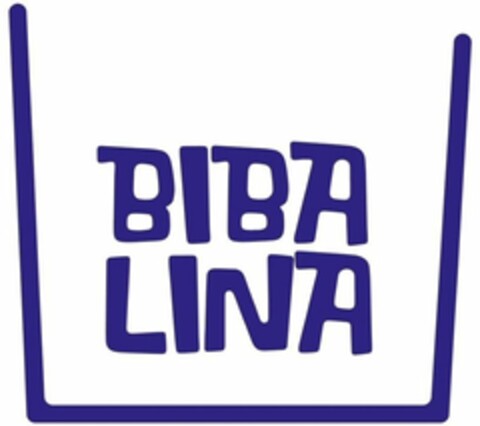 BIBA LINA Logo (WIPO, 09/22/2017)