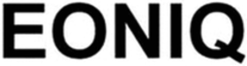EONIQ Logo (WIPO, 06/09/2017)