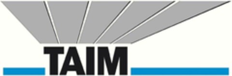 TAIM Logo (WIPO, 02.08.2017)