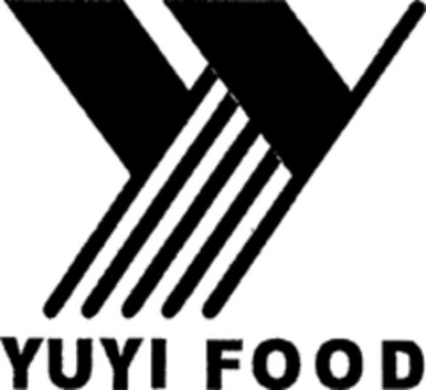 YUYI FOOD YY Logo (WIPO, 10.08.2018)