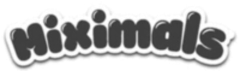 Miximals Logo (WIPO, 10.08.2018)
