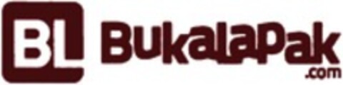 BL Bukalapak.com Logo (WIPO, 03/15/2019)