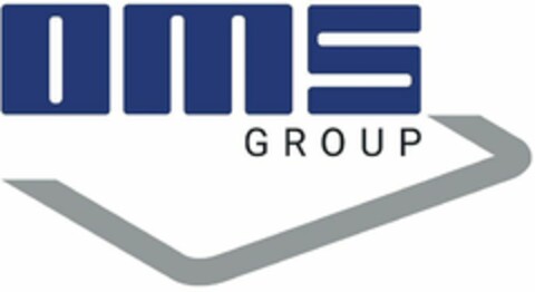 OMS GROUP Logo (WIPO, 01/31/2019)