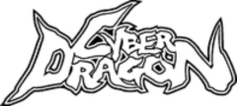 CYBER DRAGON Logo (WIPO, 27.05.2019)