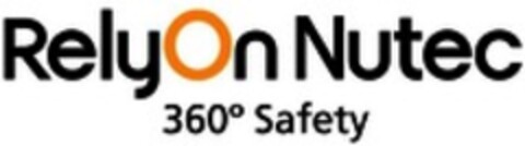 RelyOn Nutec 360° Safety Logo (WIPO, 05/23/2019)