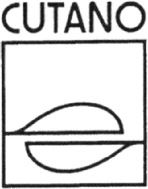 CUTANO Logo (WIPO, 31.07.2019)