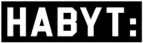 HABYT Logo (WIPO, 05.03.2020)