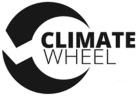 CLIMATE WHEEL Logo (WIPO, 09.07.2020)