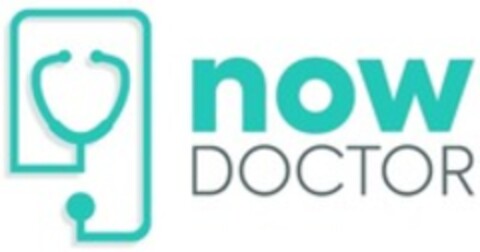 now DOCTOR Logo (WIPO, 14.05.2021)