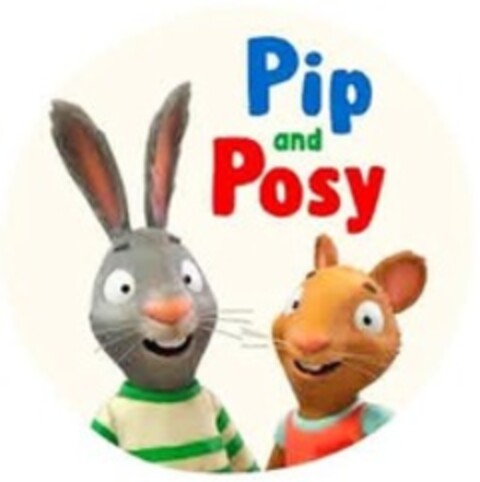 Pip and Posy Logo (WIPO, 02.06.2021)