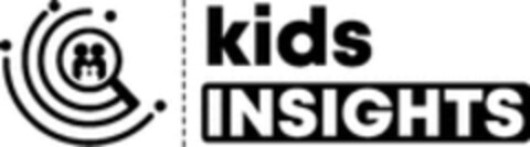 kids INSIGHTS Logo (WIPO, 09/08/2021)