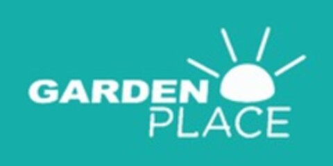 GARDEN PLACE Logo (WIPO, 02/09/2022)