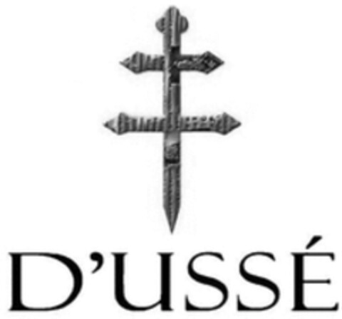 D'USSÉ Logo (WIPO, 31.08.2022)