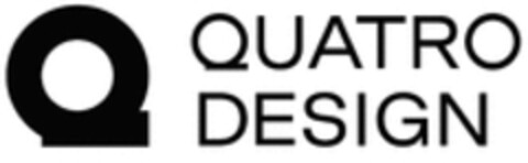 QUATRO DESIGN Logo (WIPO, 14.10.2022)