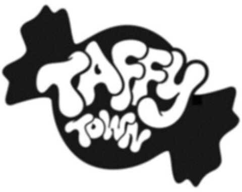 TAFFY TOWN Logo (WIPO, 21.03.2023)