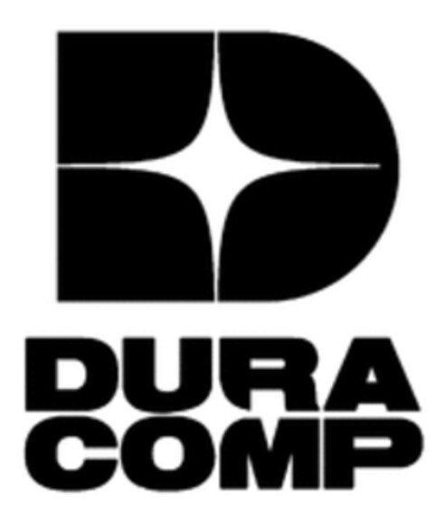 DURA COMP Logo (WIPO, 04.07.2023)