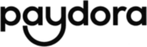 paydora Logo (WIPO, 05/30/2023)