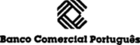 Banco Comercial Português Logo (WIPO, 10.05.1988)