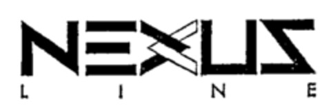 NEXUS LINE Logo (WIPO, 20.06.1990)
