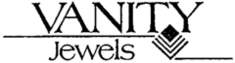 VANITY Jewels Logo (WIPO, 10.12.1990)