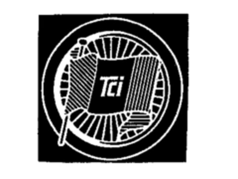 Tci Logo (WIPO, 17.04.1991)