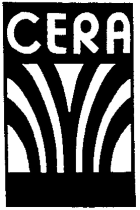 CERA Logo (WIPO, 06.10.1992)