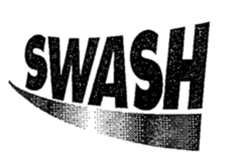 SWASH Logo (WIPO, 22.10.1993)