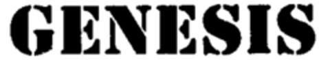 GENESIS Logo (WIPO, 28.12.1994)