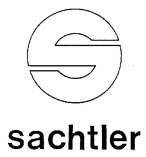 S sachtler Logo (WIPO, 08.02.1995)