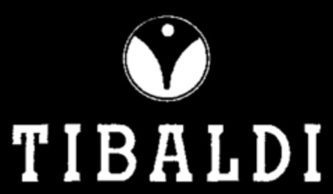 TIBALDI Logo (WIPO, 22.11.1995)