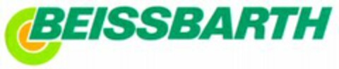 BEISSBARTH Logo (WIPO, 24.09.1996)