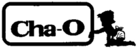 Cha-O Logo (WIPO, 12/17/1997)