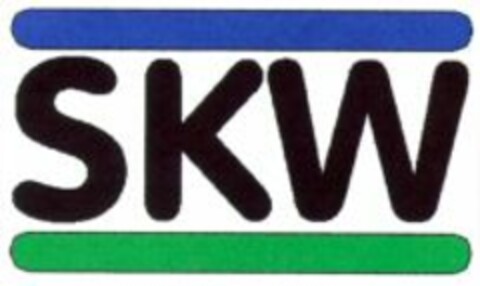 SKW Logo (WIPO, 10/22/1998)