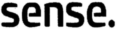 sense. Logo (WIPO, 07.10.1999)