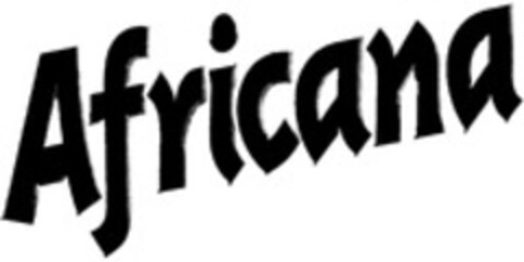 Africana Logo (WIPO, 16.11.1999)