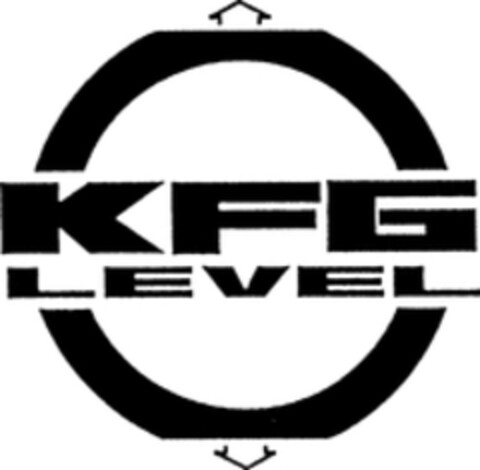 KFG LEVEL Logo (WIPO, 14.12.1999)